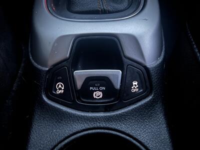 2018 Jeep Compass Latitude   - Photo 27 - Dallas, TX 75243