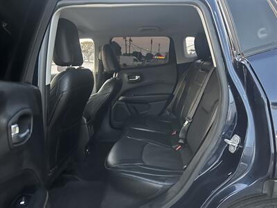 2018 Jeep Compass Latitude   - Photo 16 - Dallas, TX 75243