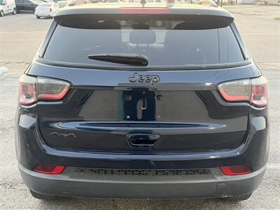 2018 Jeep Compass Latitude   - Photo 12 - Dallas, TX 75243