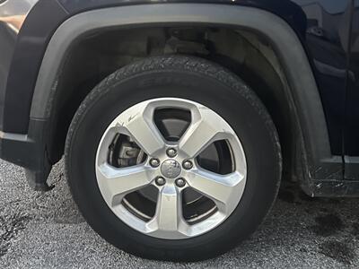 2018 Jeep Compass Latitude   - Photo 35 - Dallas, TX 75243