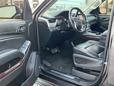 2017 GMC Yukon SLT   - Photo 13 - Dallas, TX 75243