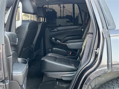 2017 GMC Yukon SLT   - Photo 16 - Dallas, TX 75243