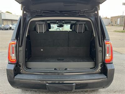 2017 GMC Yukon SLT   - Photo 44 - Dallas, TX 75243