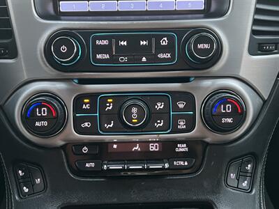2017 GMC Yukon SLT   - Photo 29 - Dallas, TX 75243