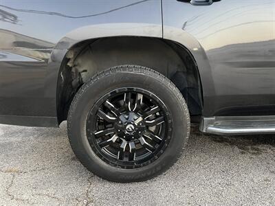 2017 GMC Yukon SLT   - Photo 51 - Dallas, TX 75243