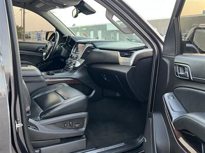 2017 GMC Yukon SLT   - Photo 21 - Dallas, TX 75243