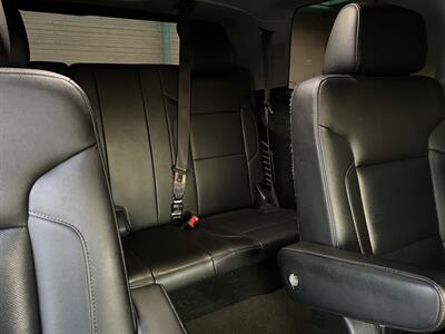 2017 GMC Yukon SLT   - Photo 18 - Dallas, TX 75243
