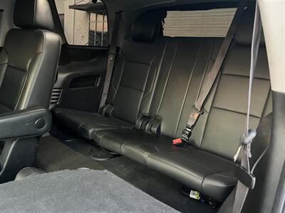 2017 GMC Yukon SLT   - Photo 17 - Dallas, TX 75243