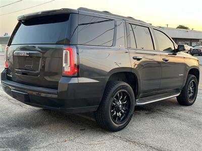 2017 GMC Yukon SLT   - Photo 11 - Dallas, TX 75243