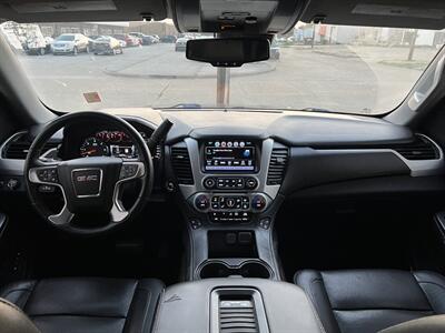 2017 GMC Yukon SLT   - Photo 23 - Dallas, TX 75243