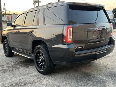 2017 GMC Yukon SLT   - Photo 9 - Dallas, TX 75243