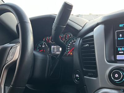 2017 GMC Yukon SLT   - Photo 30 - Dallas, TX 75243