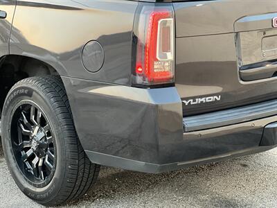 2017 GMC Yukon SLT   - Photo 8 - Dallas, TX 75243