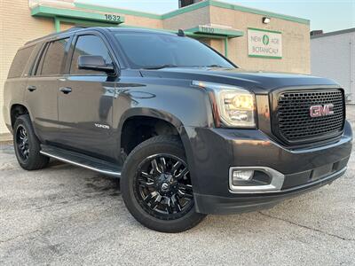 2017 GMC Yukon SLT   - Photo 5 - Dallas, TX 75243