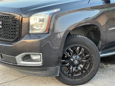 2017 GMC Yukon SLT   - Photo 2 - Dallas, TX 75243
