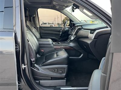 2017 GMC Yukon SLT   - Photo 22 - Dallas, TX 75243