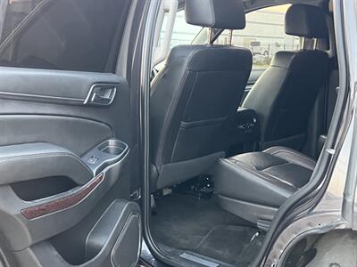 2017 GMC Yukon SLT   - Photo 15 - Dallas, TX 75243