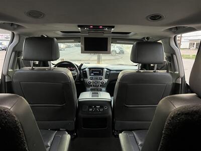 2017 GMC Yukon SLT   - Photo 36 - Dallas, TX 75243
