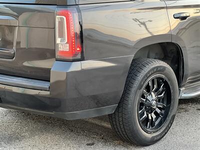 2017 GMC Yukon SLT   - Photo 10 - Dallas, TX 75243