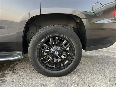 2017 GMC Yukon SLT   - Photo 52 - Dallas, TX 75243