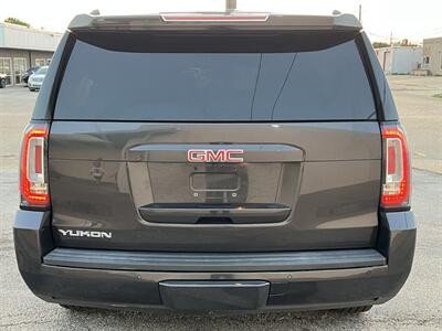 2017 GMC Yukon SLT   - Photo 12 - Dallas, TX 75243