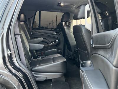 2017 GMC Yukon SLT   - Photo 20 - Dallas, TX 75243