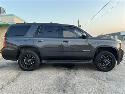2017 GMC Yukon SLT   - Photo 6 - Dallas, TX 75243
