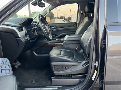 2017 GMC Yukon SLT   - Photo 14 - Dallas, TX 75243