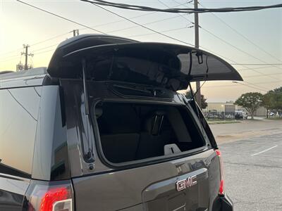 2017 GMC Yukon SLT   - Photo 45 - Dallas, TX 75243
