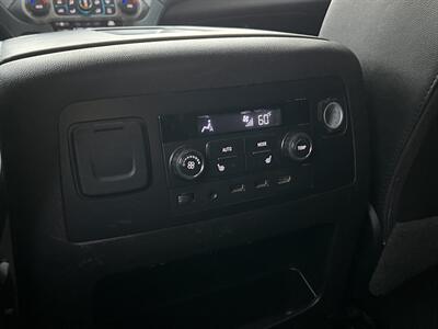2017 GMC Yukon SLT   - Photo 37 - Dallas, TX 75243
