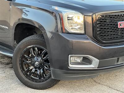 2017 GMC Yukon SLT   - Photo 4 - Dallas, TX 75243