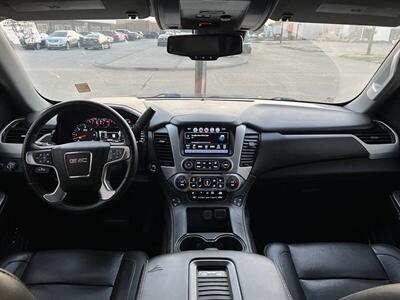 2017 GMC Yukon SLT - Photo 23 - Dallas, TX 75243