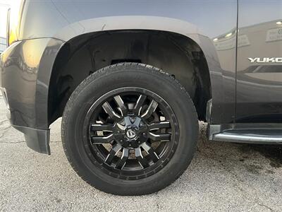 2017 GMC Yukon SLT   - Photo 53 - Dallas, TX 75243