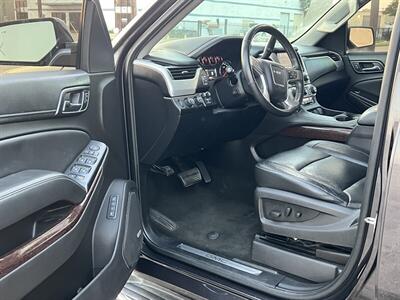 2017 GMC Yukon SLT - Photo 13 - Dallas, TX 75243