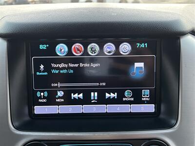 2017 GMC Yukon SLT   - Photo 28 - Dallas, TX 75243