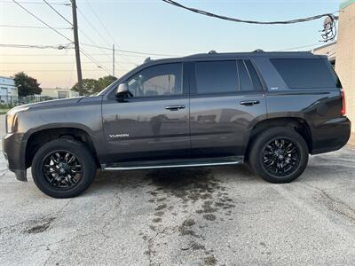 2017 GMC Yukon SLT   - Photo 7 - Dallas, TX 75243