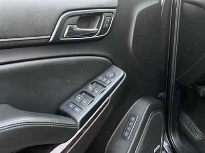 2017 GMC Yukon SLT   - Photo 35 - Dallas, TX 75243