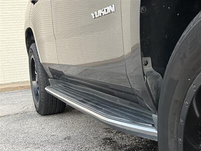 2017 GMC Yukon SLT - Photo 47 - Dallas, TX 75243