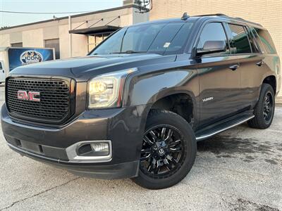 2017 GMC Yukon SLT   - Photo 3 - Dallas, TX 75243
