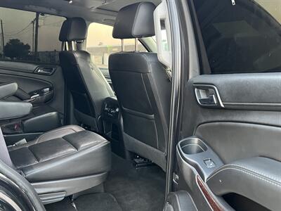 2017 GMC Yukon SLT   - Photo 19 - Dallas, TX 75243