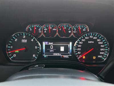 2017 GMC Yukon SLT   - Photo 27 - Dallas, TX 75243
