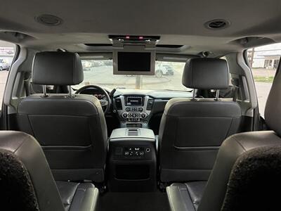 2017 GMC Yukon SLT - Photo 36 - Dallas, TX 75243
