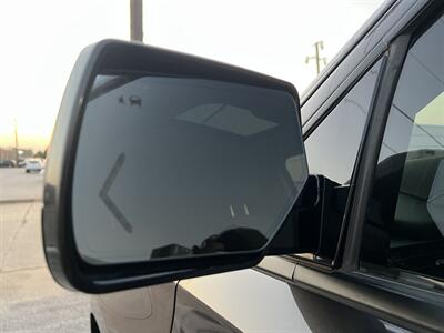 2017 GMC Yukon SLT   - Photo 42 - Dallas, TX 75243