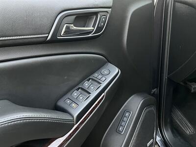 2017 GMC Yukon SLT - Photo 35 - Dallas, TX 75243