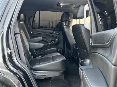 2017 GMC Yukon SLT - Photo 20 - Dallas, TX 75243