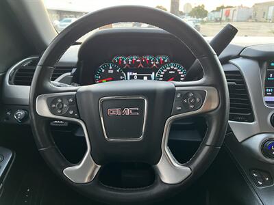 2017 GMC Yukon SLT   - Photo 24 - Dallas, TX 75243