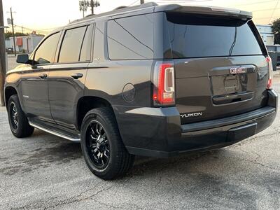 2017 GMC Yukon SLT - Photo 9 - Dallas, TX 75243