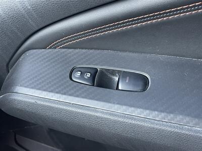 2021 Nissan Altima 2.5 SR   - Photo 16 - Dallas, TX 75243