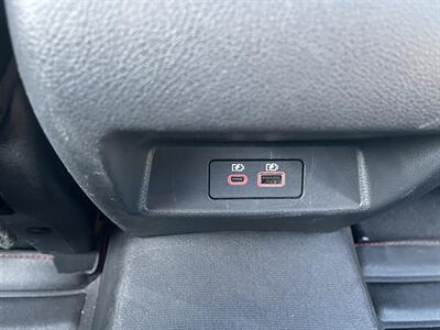 2021 Nissan Altima 2.5 SR   - Photo 23 - Dallas, TX 75243