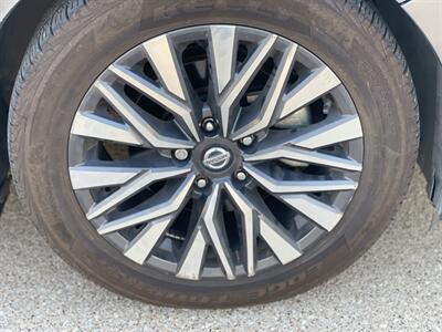 2021 Nissan Altima 2.5 SR   - Photo 31 - Dallas, TX 75243